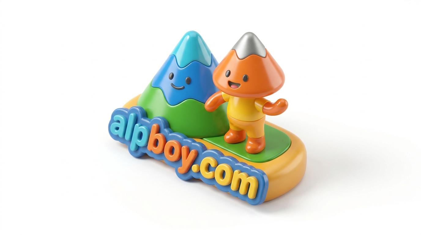alpboy.com
