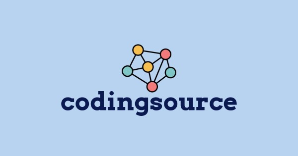 codingsource.com